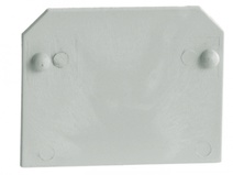 Изображение товара EKF PROxima Заглушка для JXB-S-2.5 серая. Изображение товара EKF PROxima Заглушка для JXB-S-2.5 серая.