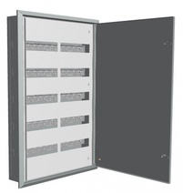 Изображение товара EKF PROxima Щит распред. встраиваемый ЩРВ- 120 (834х560х120) IP31.