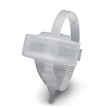 Изображение товара Phoenix Contact Маркировка пластикового кабеля KMK