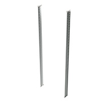 Изображение товара DKC RAM power Стойки вертикальные дополнительные В=2200 мм (1921 мм), комплект 2 шт. Изображение товара DKC RAM power Стойки вертикальные дополнительные В=2200 мм (1921 мм), комплект 2 шт.