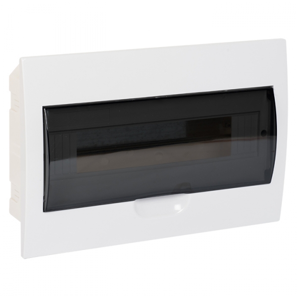 Изображение товара EKF PROxima Щит распред. встраиваемый ЩРВ-П-15 IP41.