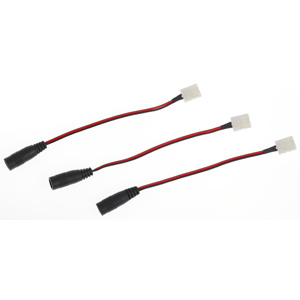 Изображение товара ЭРА Коннектор LS-connector-8mm-DU-IP20 (3/1500/18000)