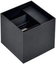 Изображение товара IEK Светильник уличный LED 5111 наст. 6Вт 4000К IP65 черный