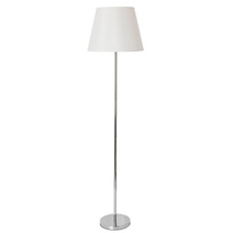 Изображение товара Arte Lamp A2581PN-1CC Elba Торшер