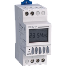 Изображение товара CHINT Таймер электронный NKG3 AC220В