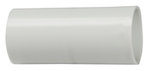 Изображение товара IEK ELASTA Муфта труба-труба GI20G