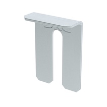 Изображение товара DKC Держатель крышки, цинк-ламельный