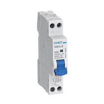 Изображение товара CHINT NB2LE 1P+N 40A 30мA - дифф. автомат, AC, IP20 Изображение товара CHINT NB2LE 1P+N 40A 30мA - дифф. автомат, AC, IP20