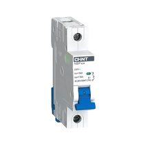 Изображение товара CHINT NBP-63R 1P 6A 15кА 8In (R)