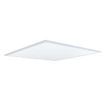 Изображение товара EKF Luma Панель светодиодная тонкая ЛУО-4007-W 36Вт 4000К опал с выносным драйвером 595х595.
