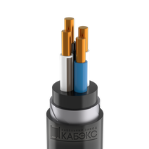 Изображение товара Кабель силовой бронированный ВБШвнг(А) -LS 4х10 ок-0,66 Кабэкс Изображение товара Кабель силовой бронированный ВБШвнг(А) -LS 4х10 ок-0,66 Кабэкс