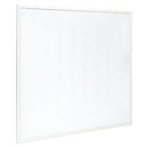 Изображение товара EKF Basic Панель светодиодная 25 мм ДУО-4109-L 40Вт 4000К опал с равномерной засветкой 595х595.