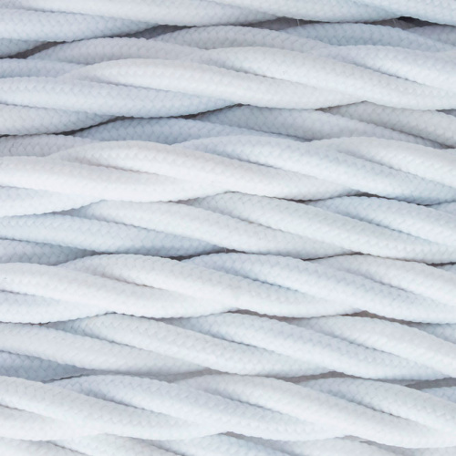 Изображение товара BIRONI УTP Cat5e кабель 20 м белый матовый