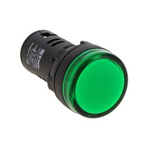 Изображение товара EKF PROxima Матрица светодиодная AD16-22HS зеленый 230 В AC.