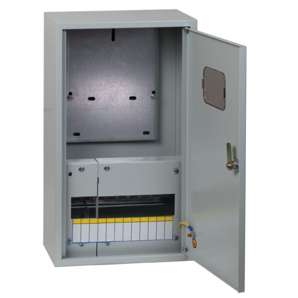 Изображение товара Щит EKF PROxima ЩУРН 3/18 Учетно-распределительный навесной 500x400x160