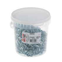 Изображение товара Tech-Krep Саморез ШСММ 4,2х19 (1000 шт) - ведро 100103