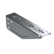 Изображение товара DKC Консоль ВМ осн. 150 мм, горячеоцинкованная