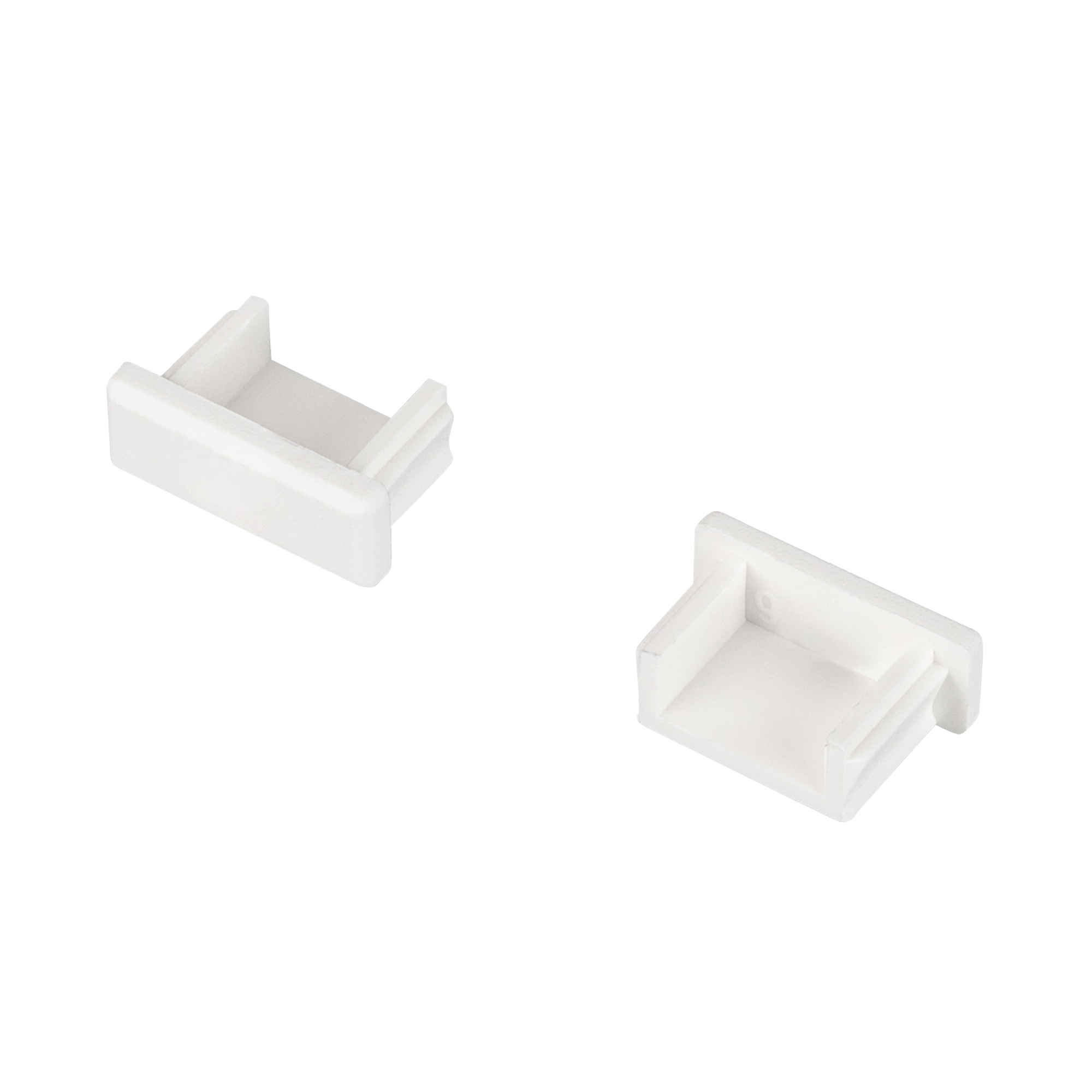 Изображение товара Arlight Заглушка для MIC белая глухая (Пластик)