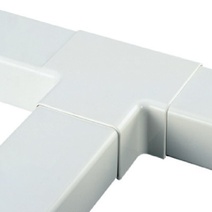 Изображение товара DKC Тройник для короба 70х40 мм