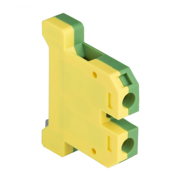 Изображение товара EKF PROxima EK-10/63 JXB земля — колодка клеммная, 1-уровень, 70 А