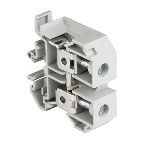 Изображение товара EKF PROxima Колодка клеммная JXB-35/35 серая.