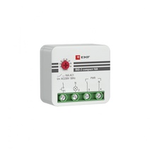 Изображение товара EKF PROxima Импульсное реле RIO-2 compact 10А.