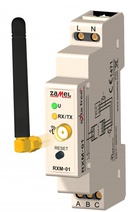 Изображение товара Zamel Транслятор протокола MODBUS