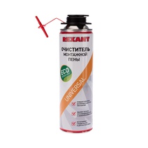 Изображение товара REXANT Очиститель монтажной пены 500 мл.