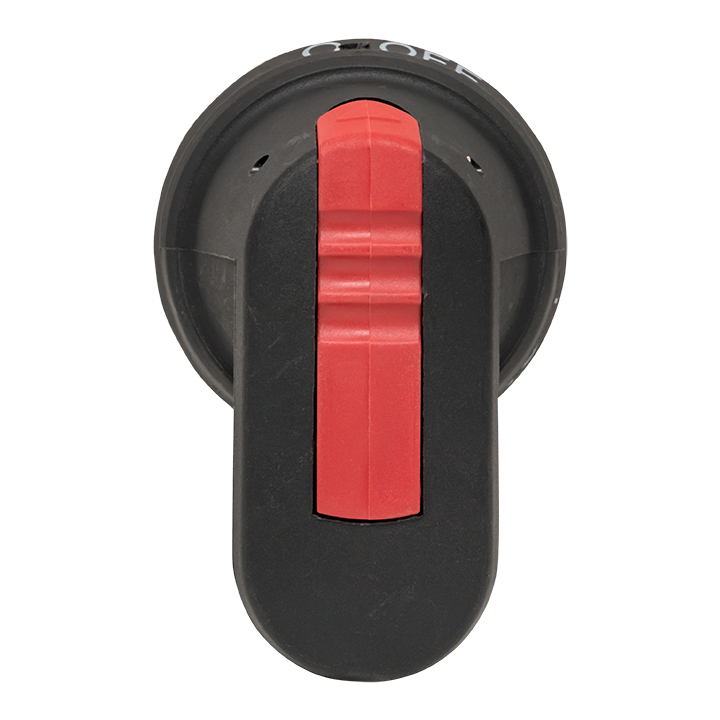 Изображение товара EKF PROxima TwinBlock Рукоятка для управления через дверь рубильниками TwinBlock 160-250А.