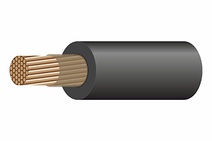 Изображение товара Кабель силовой гибкий КГН 1х16-0,66