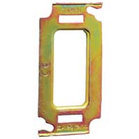 Изображение товара Legrand Mosaic Суппорт -1М.