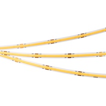 Изображение товара Arlight Светодиодная лента COB-X320-8mm 24V Warm2700 (8 W/m, IP20, 5m) (-)