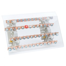 Изображение товара EKF PROxima Шинный распределительный блок ШРБ-200.