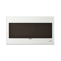 Изображение товара CHINT NEX5-C11600M — пластиковый корпус 16 модулей, IP30, навесной