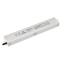 Изображение товара Arlight Блок питания ARPV-24080-SLIM-D (24V, 3.3A, 80W) (IP67 Металл, 3 года)