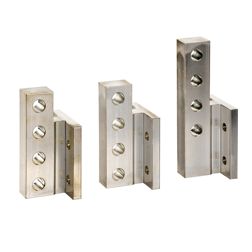 Изображение товара Заднее горизонтальное присоединение Masterpact NW 3P для NW4000