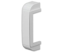 Изображение товара DKC Адаптер для ввода канала 70х22 в коробки PDD-N и 6-мод. коробку "Brava"