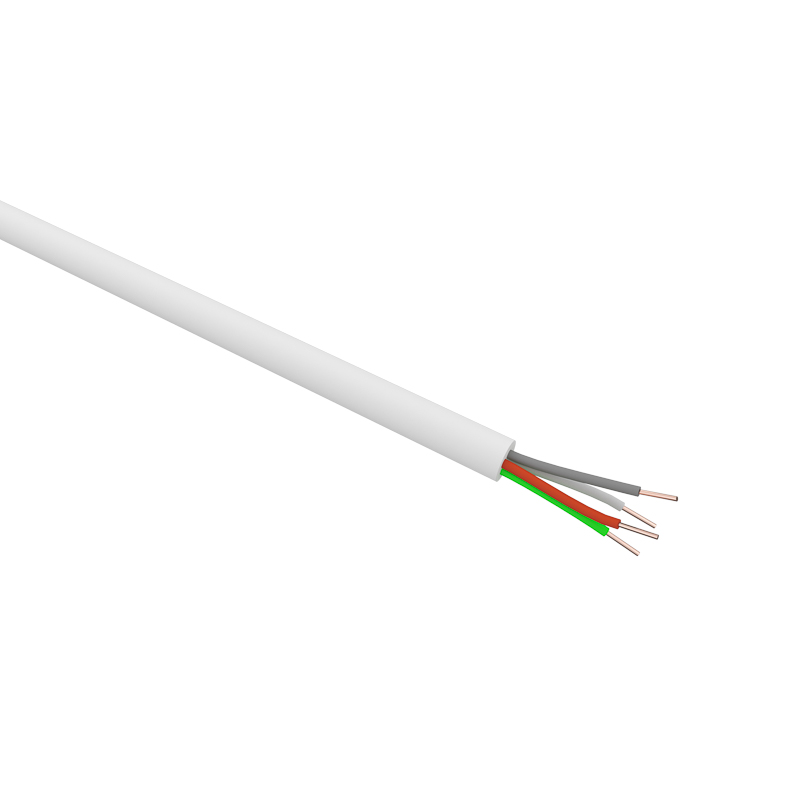 Изображение товара Кабель связи КCПB 4х0,5 (бух200) Rexant.