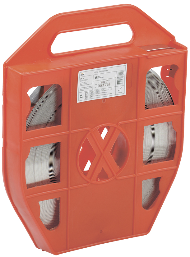 Изображение товара IEK Лента бандажная ЛМ-50