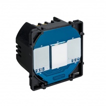 Изображение товара Sibling Функциональная часть проходного выключателя в рамку 1кл. (47х47мм)