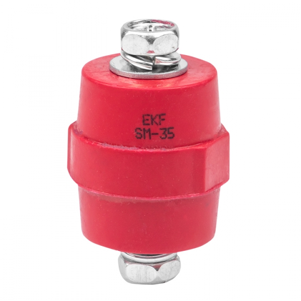 Изображение товара EKF PROxima Изолятор SM-35 380А 10кВ.