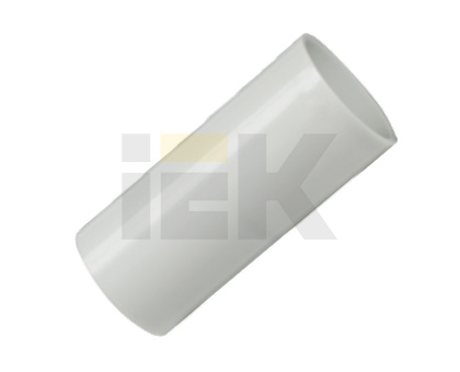 Изображение товара IEK Муфта труба-труба GI40G