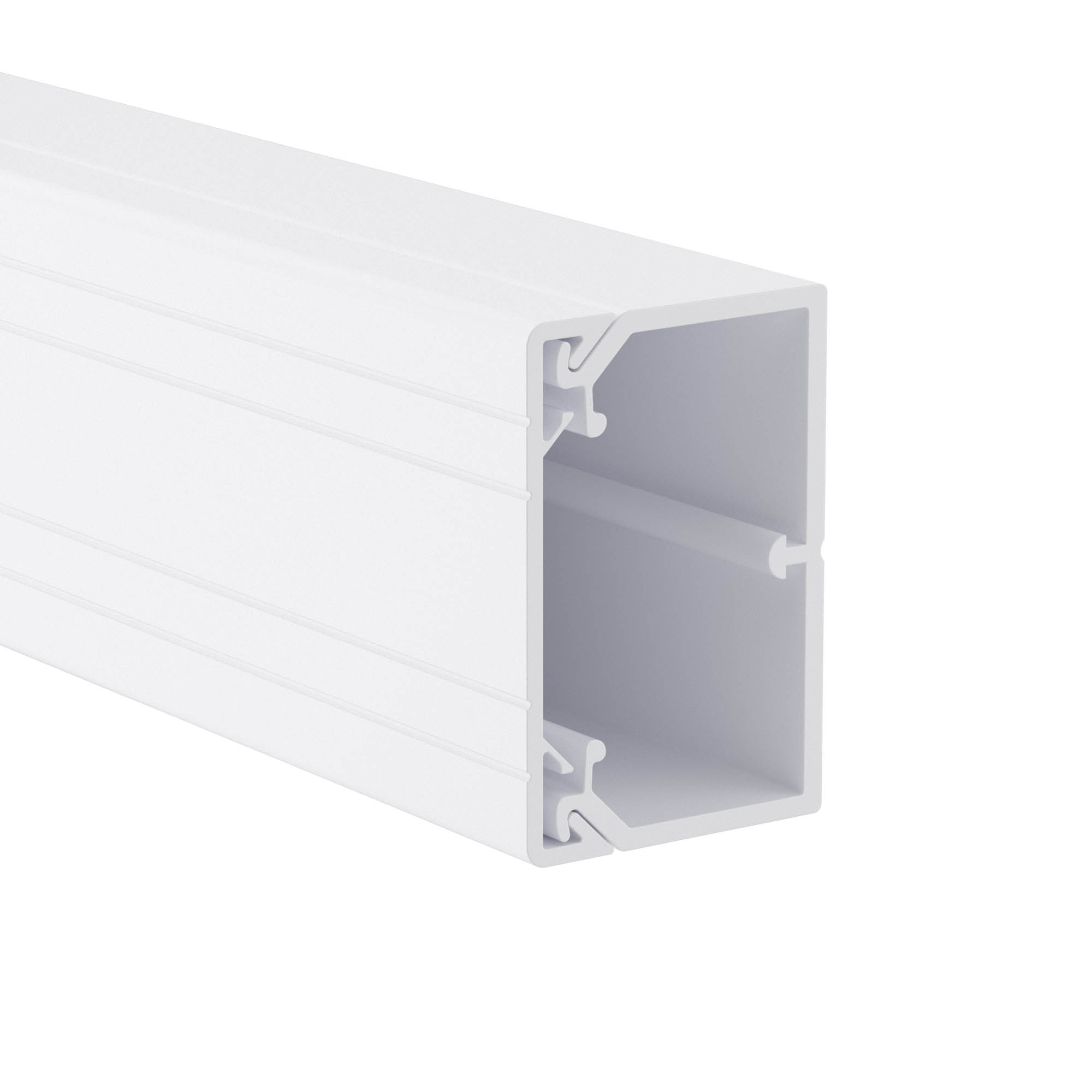 Изображение товара DKC In-Liner TA-GN 60x40 W0 - короб для кабельной трассы 2м