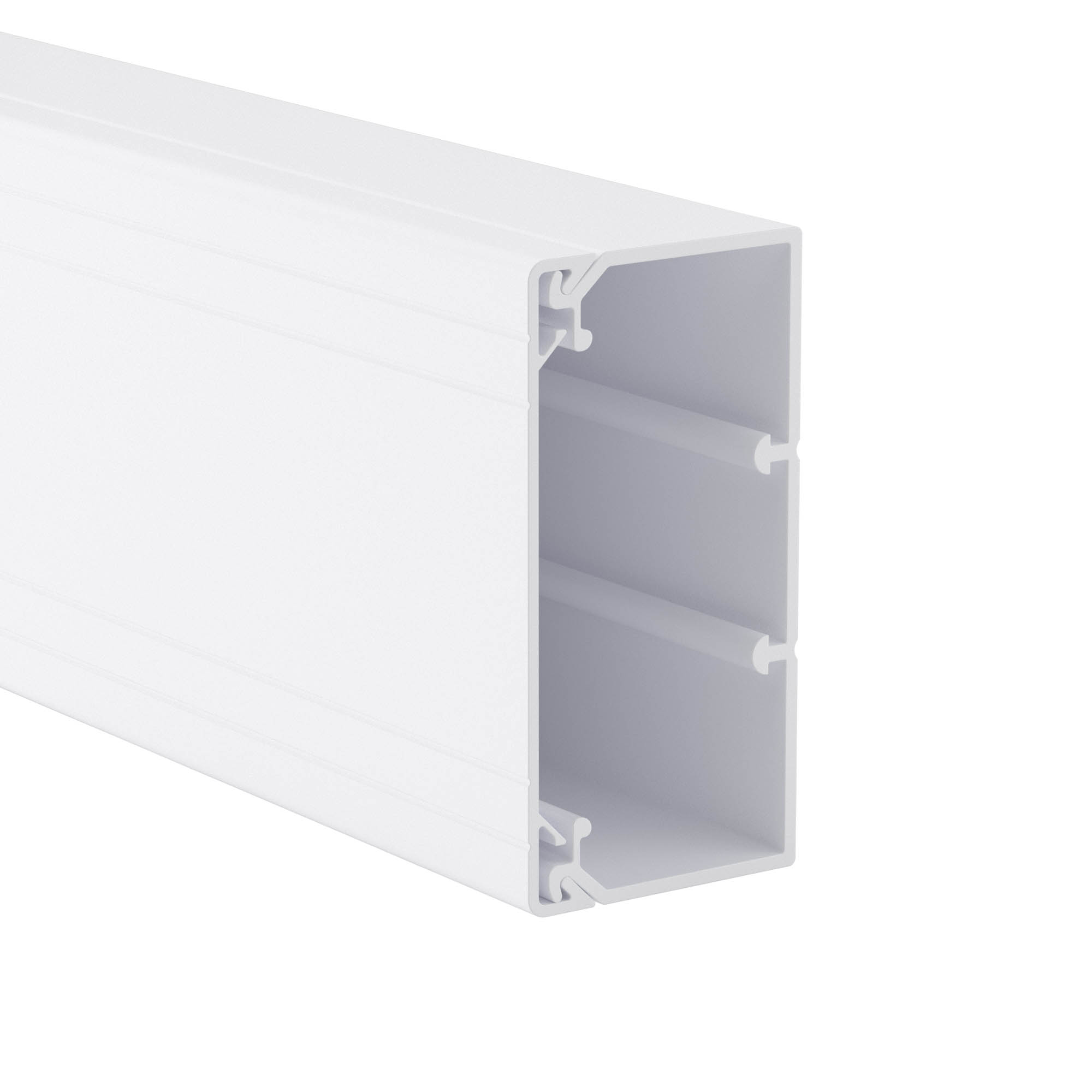 Изображение товара DKC In-Liner Короб с напр.TA-GN 80x40 W0