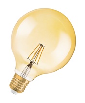 Изображение товара Osram Vintage 1906 LED 22 2.5 W/2500 K E27