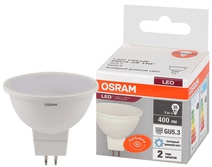 Изображение товара Osram LVMR1635 5SW/865 230V GU5.3 10X1