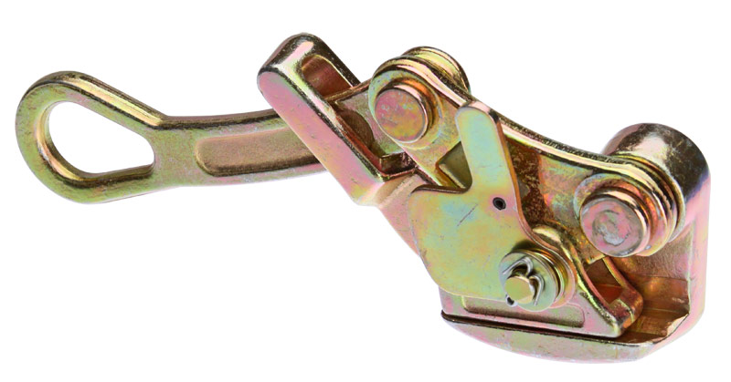 Изображение товара КВТ Зажим монтажный (лягушка) МЗ-22