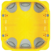 Изображение товара Установочная коробка для гипсокартона 3+3 модуля