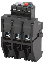 Изображение товара Электротепловое реле PRO DRT20-0028-0036-E РТИ-2355 28-36А Изображение товара Электротепловое реле PRO DRT20-0028-0036-E РТИ-2355 28-36А