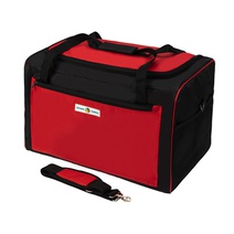 Изображение товара ЧЕТЫРЕ СЕЗОНА Сумка-холодильник /термосумка/ объемом 45 л. (2 слоя утепления)